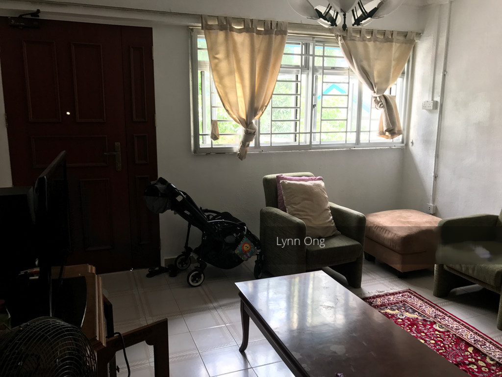 Blk 127 Geylang East Avenue 1 (Geylang), HDB 4 Rooms #154052922